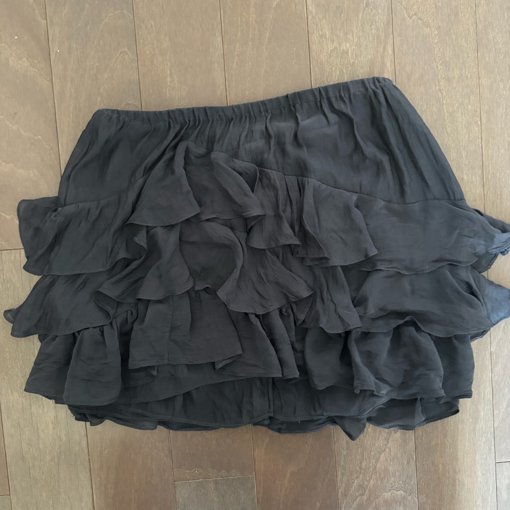 Mango Skirt